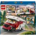 LEGO® City: Karavan na dobrodružnú dovolenku (60454) obrázok 5
