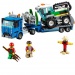LEGO® City: Kombajn (60223)