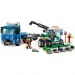 LEGO® City: Kombajn (60223)