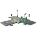 LEGO® City: Križovatka (60304)