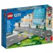 LEGO® City: Križovatka (60304)