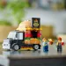 LEGO® City: Pojazd s hamburgermi (60404)