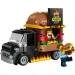 LEGO® City: Pojazd s hamburgermi (60404)