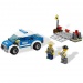 Lego City: Policajná patrola (4436)