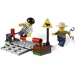 Lego City: Policajná patrola (4436)