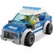 Lego City: Policajná patrola (4436)