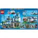 LEGO® City: Policajná stanica (60316) obrázok 2