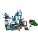 LEGO® City: Policajná stanica (60316) obrázok 4