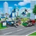 LEGO® City: Policajná stanica (60316) obrázok 5