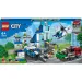 LEGO® City: Policajná stanica (60316) obrázok 1
