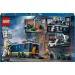 LEGO® City: Policajné mobilné kriminálne laboratórium (60418)
