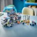 LEGO® City: Policajné mobilné kriminálne laboratórium (60418)