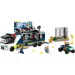 LEGO® City: Policajné mobilné kriminálne laboratórium (60418)