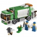 Lego City: Smetiarske auto (4432)