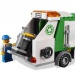 Lego City: Smetiarske auto (4432)