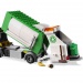 Lego City: Smetiarske auto (4432)