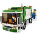 Lego City: Smetiarske auto (4432)