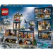 LEGO® City: Väzenský ostrov (60419)