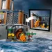 LEGO® City: Väzenský ostrov (60419)