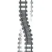 LEGO® City: Železničné koľaje (60205) obrázok 3