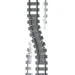 LEGO® City: Železničné výhybky (60205)
