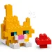 LEGO® Classic: Farebné, kreatívne kocky (11045) obrázok 5