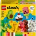 LEGO® Classic: Kreatív pochúťky (11039) obrázok 1