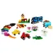 LEGO®: Stredne veľká kreatívna stavebnica (10696) obrázok 2