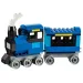 LEGO®: Stredne veľká kreatívna stavebnica (10696) obrázok 4