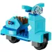 LEGO®: Veľká kreatívna stavebnica (10698) obrázok 5