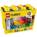 LEGO®: Veľká kreatívna stavebnica (10698) obrázok 1
