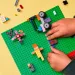 LEGO® Classic: Zelená podložka na stavanie (11023)