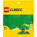 LEGO® Classic: Zelená podložka na stavanie (11023)