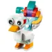 LEGO® Creator: Čarovný jednorožec 3 v 1 (31140) obrázok 5