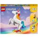 LEGO® Creator: Čarovný jednorožec 3 v 1 (31140) obrázok 1