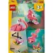 LEGO® Creator: Divoké zvieratá: Ružový plameniak (31170) obrázok 2