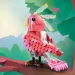 LEGO® Creator: Divoké zvieratá: Ružový plameniak (31170) obrázok 4