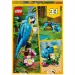 LEGO® Creator: Exotický papagáj 3 v 1 (31136) obrázok 2