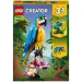 LEGO® Creator: Exotický papagáj 3 v 1 (31136) obrázok 1