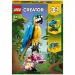 LEGO® Creator: Exotický papagáj 3v1 (31136)