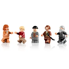 LEGO® Ideas: Sám doma Útek pred zlodejmi (21330) obrázok 7