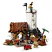 LEGO® Creator: Ikonická pirátska loď (31387) obrázok 2