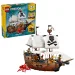 LEGO® Creator: Ikonická pirátska loď (31387) obrázok 1