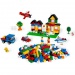 LEGO Creator Kocky: Box s kockami deluxe (5508)