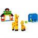 LEGO Creator Kocky: Box s kockami deluxe (5508)