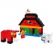 LEGO Creator Kocky: Box s kockami deluxe (5508)
