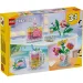 LEGO® Creator: Fľaša parfumu a kvetinová dekorácia (31383) obrázok 7