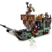 LEGO® Creator: Strašidelný hrad (31167) obrázok 5