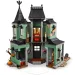 LEGO® Creator: Strašidelný hrad (31167) obrázok 6