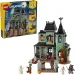 LEGO® Creator: Strašidelný hrad (31167) obrázok 1
